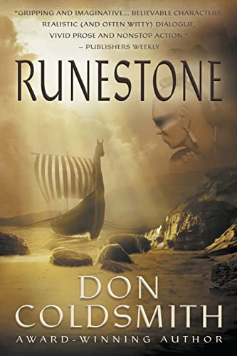 Runestone: An Epic Historical Adventure von Wolfpack Publishing