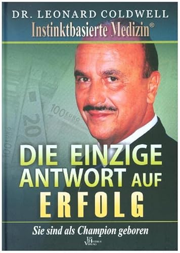 Die einzige Antwort auf Erfolg: Sie sind als Champion geboren von Das Neue Licht / Humble