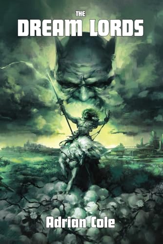 The Dream Lords von Cirsova Publishing