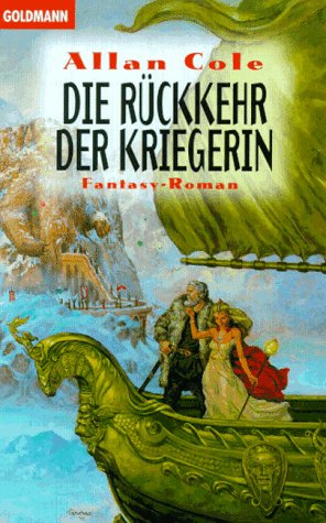 Die Rückkehr der Kriegerin