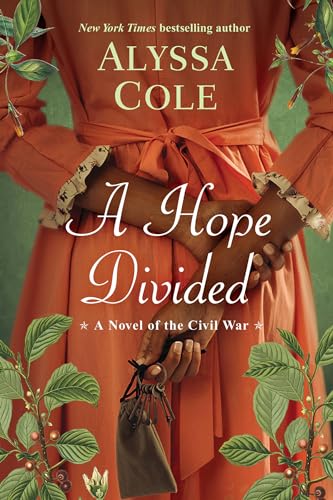 A Hope Divided (The Loyal League, Band 2)