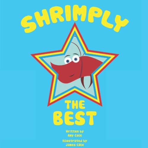 Shrimply the Best