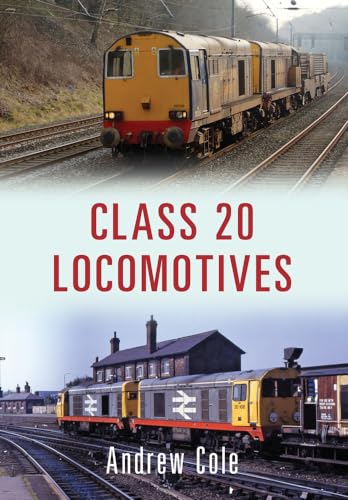 Class 20 Locomotives (Class Locomotives)