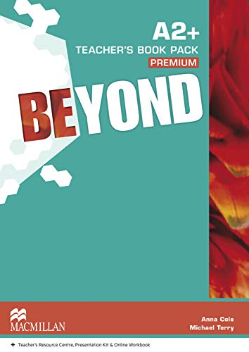 Beyond A2+: Teacher’s Pack Premium with Class Audio-CDs and DVD