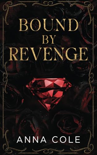 Bound by Revenge: Discreet Special Edition von Independently published