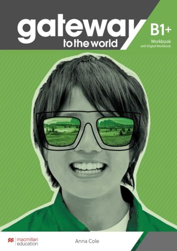 Gateway to the world B1+: Workbook + DWB