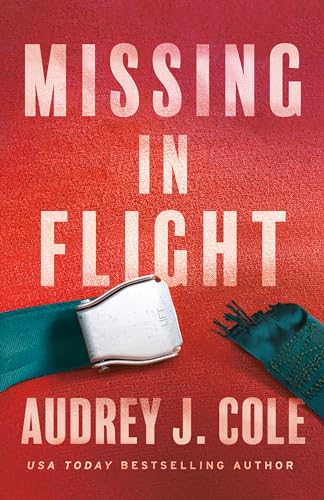 Missing in Flight von Thomas & Mercer
