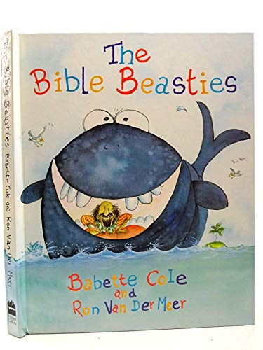 The Bible Beasties