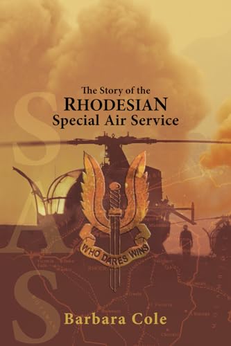 The Elite: The Story of the Rhodesian Special Air Service von 30 South Publishers (Pty) Ltd
