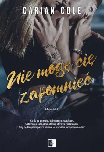 Nie mogę cię zapomnieć: kolejne dni #1