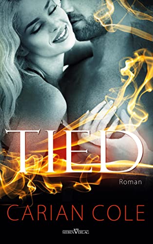 TIED von Sieben-Verlag