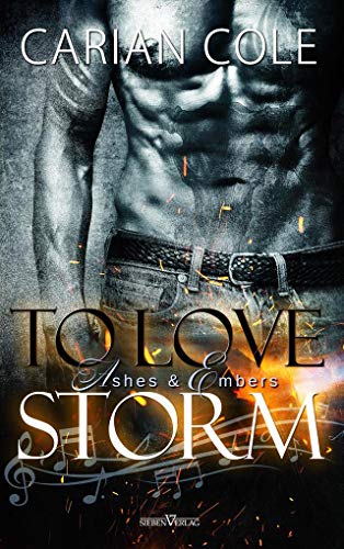 To Love Storm von Sieben Verlag