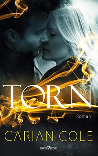 Torn (Devils Wolves) von Sieben-Verlag