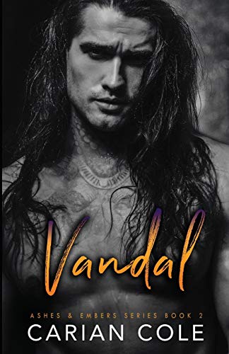 Vandal (Ashes & Embers, Band 2)