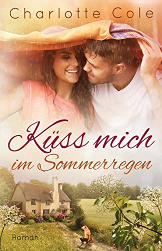 Küss mich im Sommerregen
