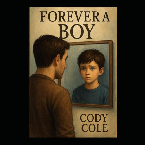 A Forever Boy von Independently published