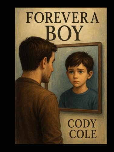 Forever A Boy von Independently published