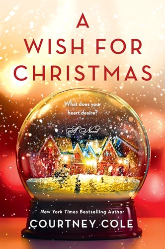 A Wish for Christmas: A Novel von Avon