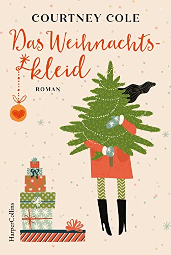 Das Weihnachtskleid: Roman von HarperCollins