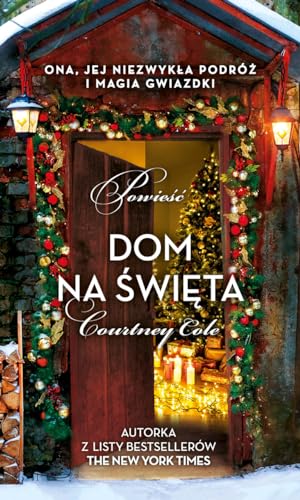 Dom na święta von Lekkie