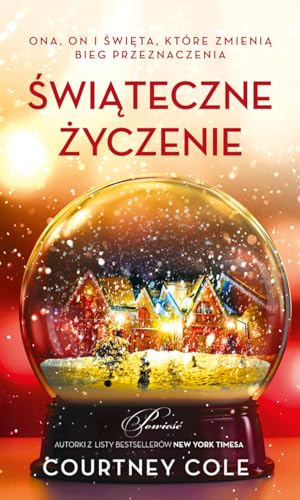 Świąteczne życzenie von Lekkie