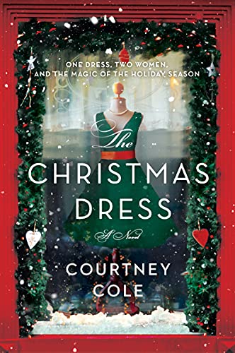 The Christmas Dress: A Novel von William Morrow Paperbacks