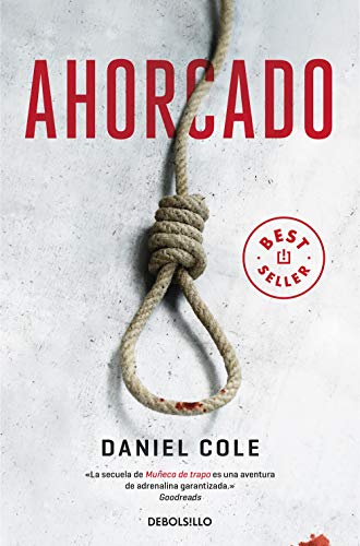 Ahorcado (Best Seller) von DEBOLSILLO