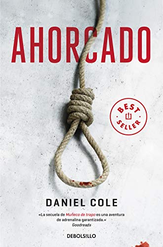 Ahorcado (Best Seller)