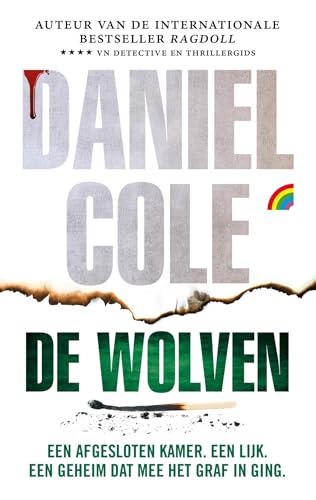 De wolven von Rainbow