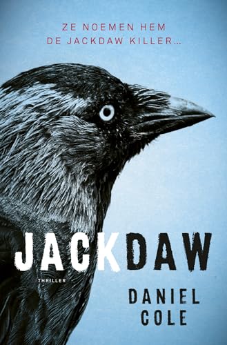 Jackdaw (Jackdaw, 1) von Luitingh Sijthoff