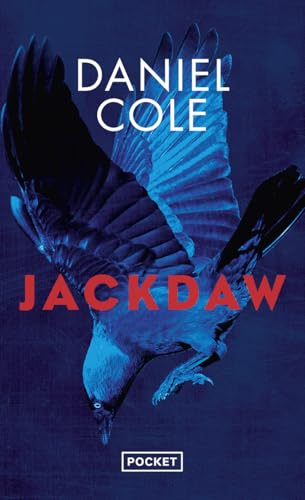 Jackdaw von POCKET