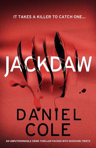Jackdaw: An unputdownable crime thriller packed with shocking twists von Storm Publishing