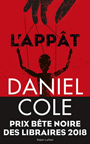 L'appât (2) von ROBERT LAFFONT