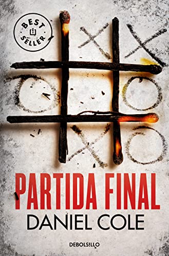 Partida final (Best Seller) von NUEVAS EDICIONES DEBOLSILLO S.L