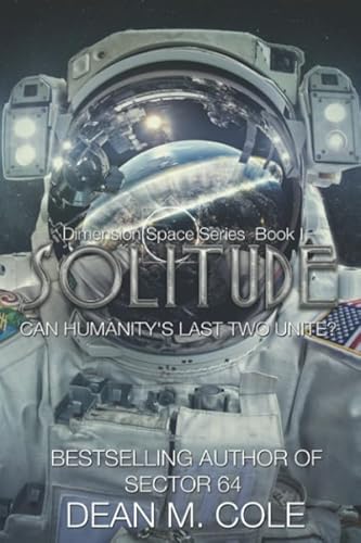 Solitude: Dimension Space Book One