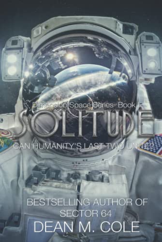 Solitude: Dimension Space Book One