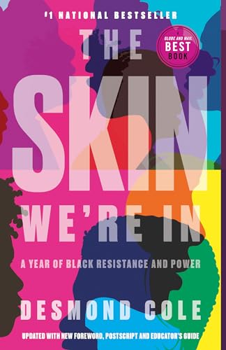 The Skin We're In: A Year of Black Resistance and Power