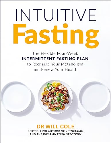 Intuitive Fasting: The New York Times Bestseller von Yellow Kite