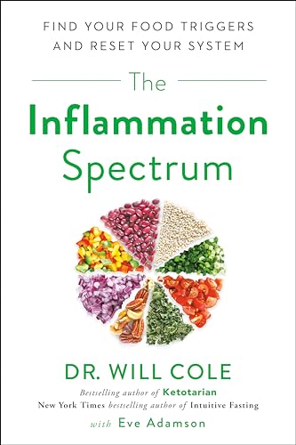 The Inflammation Spectrum: Find Your Food Triggers and Reset Your System