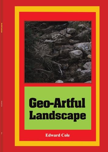 Geo-Artful Landscape von Austin Macauley Publishers
