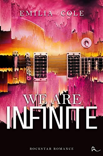 We Are Infinite (Ivory Dice) von tolino media