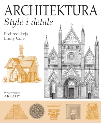 Architektura Style i detale von Arkady