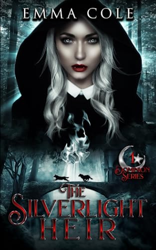 The Silverlight Heir