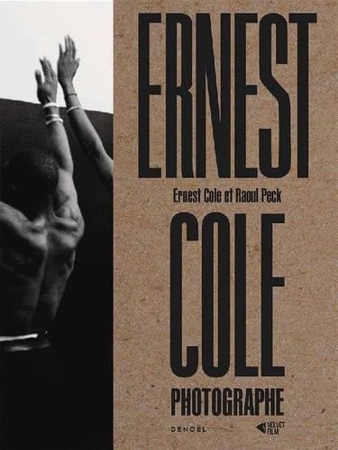 Ernest Cole, photographe von DENOEL