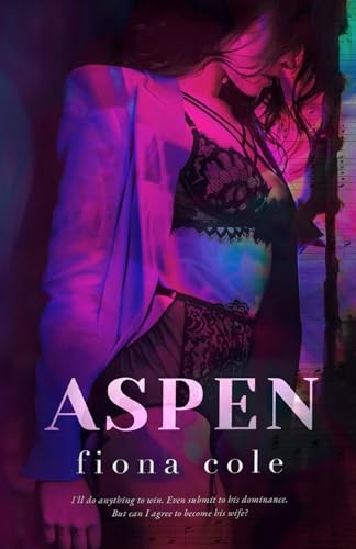 Aspen von Independently published