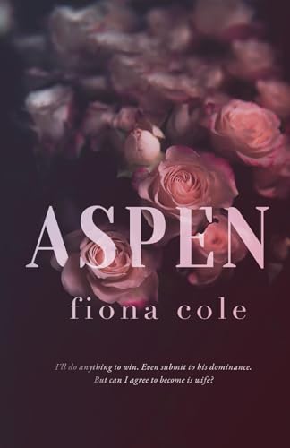 Aspen von Independently published
