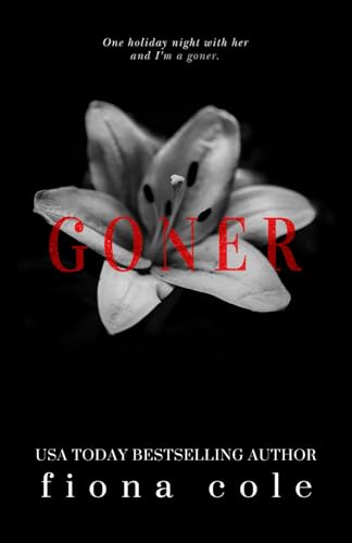 Goner von Independently published