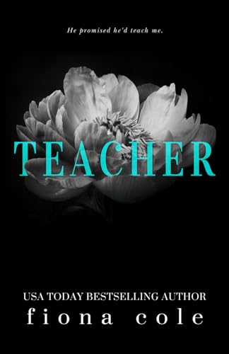Teacher (Voyeur Series, Band 6) von Independently Published