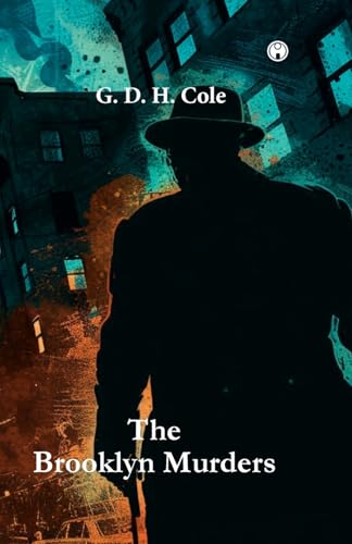 The Brooklyn Murders von Insight Publica