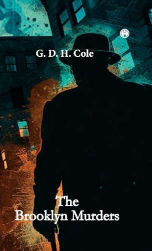 The Brooklyn Murders The Brooklyn Murders von Insight Publica